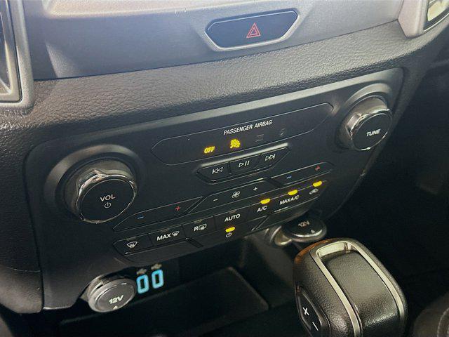 used 2021 Ford Ranger car, priced at $25,597
