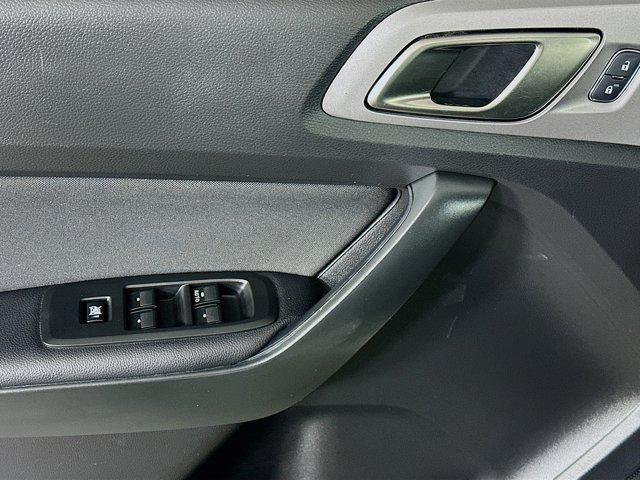 used 2021 Ford Ranger car, priced at $25,597