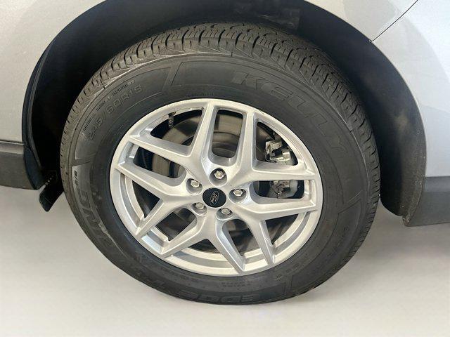 used 2024 Ford Edge car, priced at $21,697