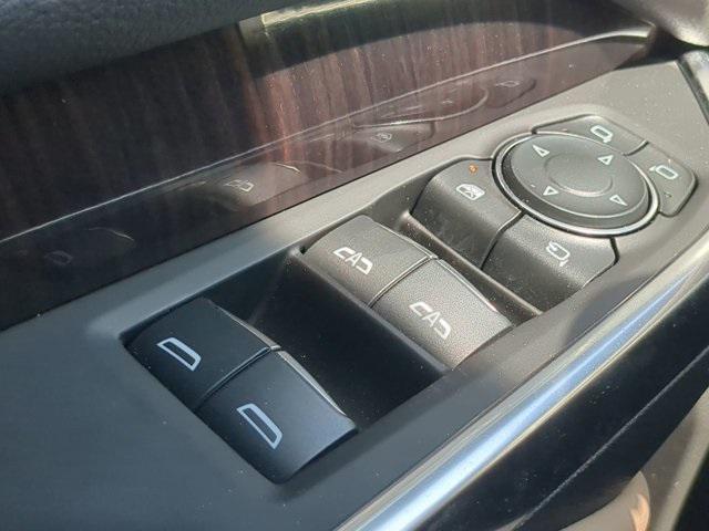 used 2024 Cadillac XT4 car, priced at $39,405