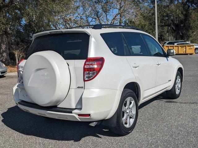 used 2009 Toyota RAV4 car, priced at $14,999