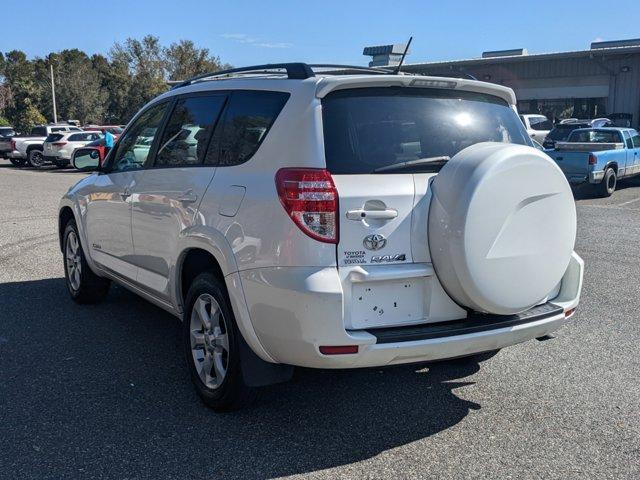 used 2009 Toyota RAV4 car, priced at $14,999