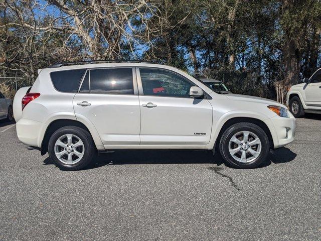 used 2009 Toyota RAV4 car, priced at $14,999