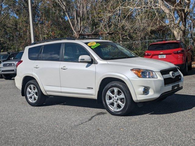 used 2009 Toyota RAV4 car, priced at $14,999