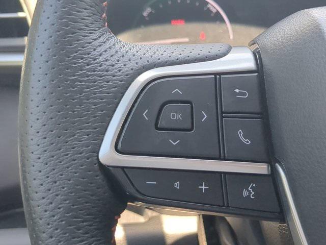 used 2023 Toyota Sienna car, priced at $46,998