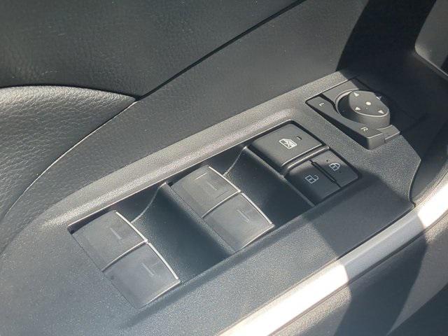 used 2023 Toyota RAV4 car, priced at $30,895