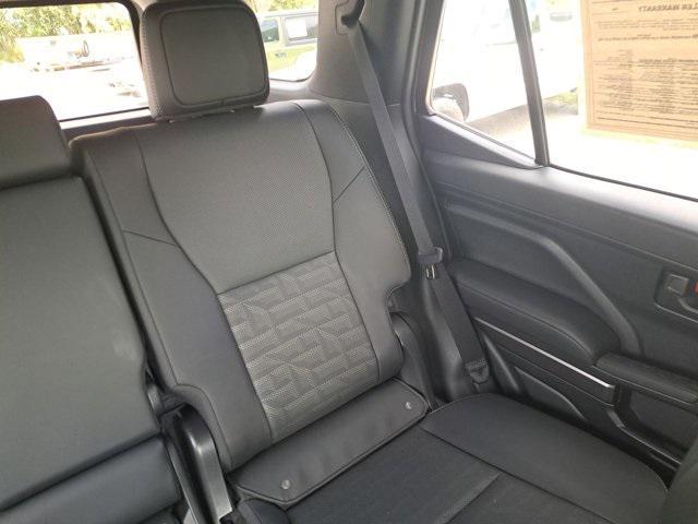 used 2025 Toyota 4Runner car, priced at $53,991