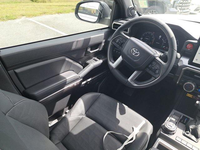 used 2025 Toyota 4Runner car, priced at $53,991