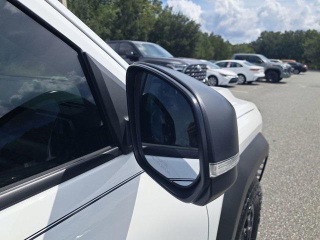 used 2025 Toyota 4Runner car, priced at $53,991