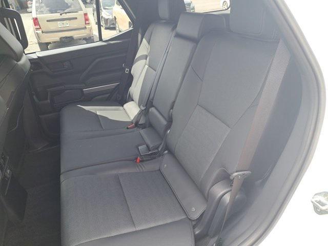 used 2025 Toyota 4Runner car, priced at $53,991