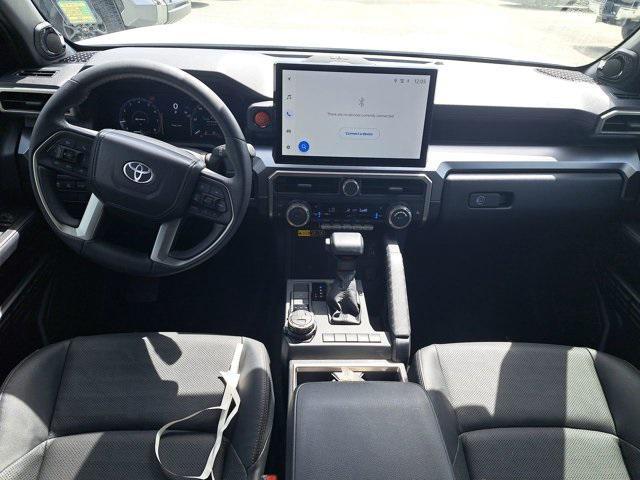 used 2025 Toyota 4Runner car, priced at $53,991