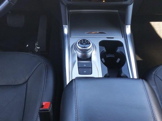 used 2020 Ford Explorer car, priced at $26,998