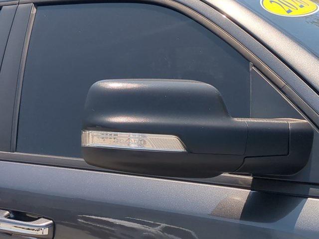 used 2020 Ram 1500 car, priced at $32,995