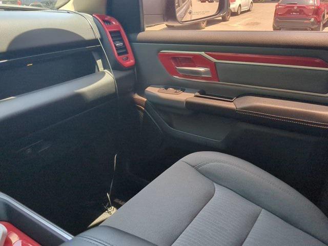 used 2020 Ram 1500 car, priced at $32,995