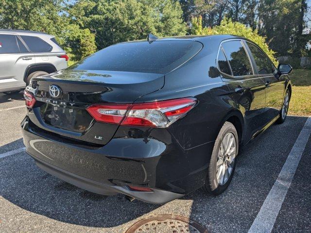 used 2020 Toyota Camry car, priced at $19,998