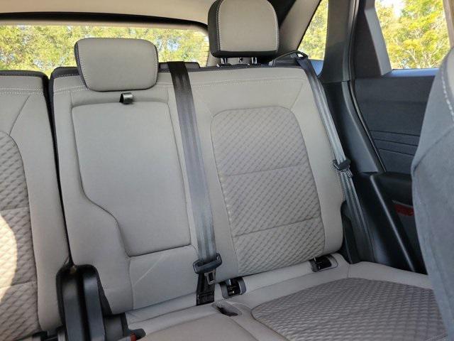 used 2022 Ford Escape car, priced at $22,996