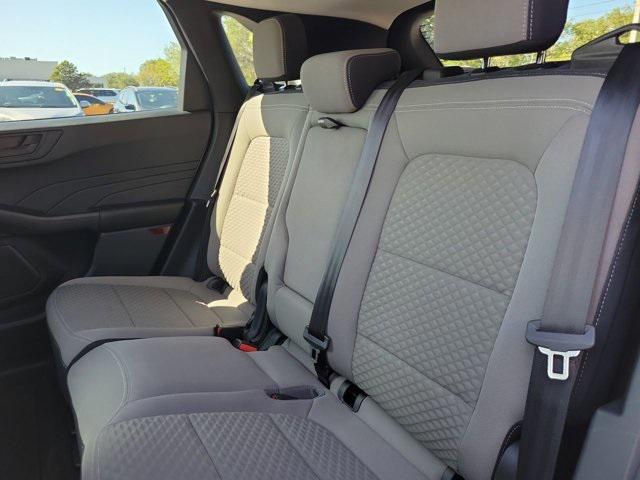 used 2022 Ford Escape car, priced at $22,996