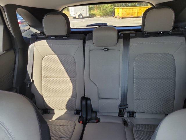 used 2022 Ford Escape car, priced at $22,996