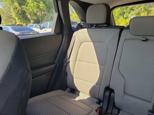 used 2022 Ford Escape car, priced at $22,996