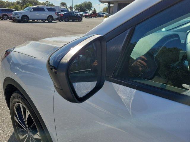 used 2022 Ford Escape car, priced at $22,996