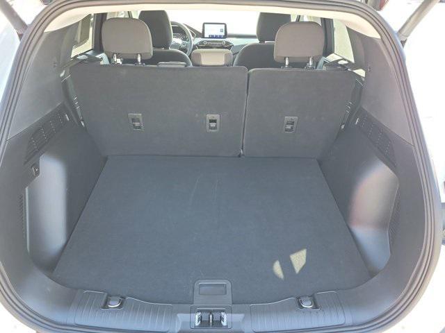 used 2022 Ford Escape car, priced at $22,996