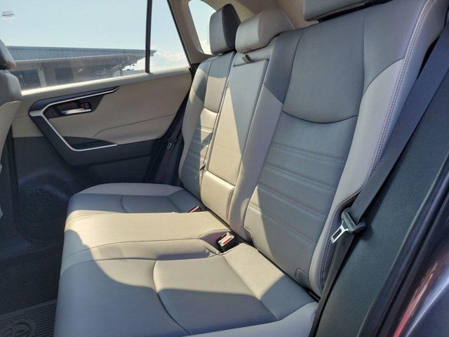 used 2023 Toyota RAV4 car, priced at $30,998