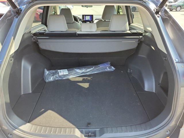 used 2023 Toyota RAV4 car, priced at $30,998