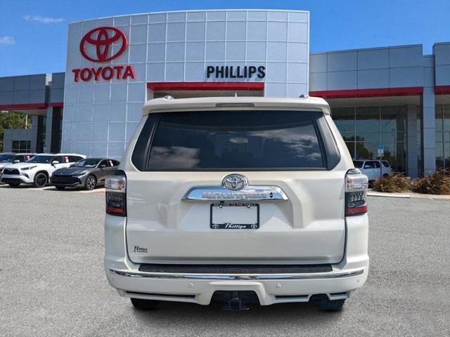 used 2022 Toyota 4Runner car, priced at $46,997