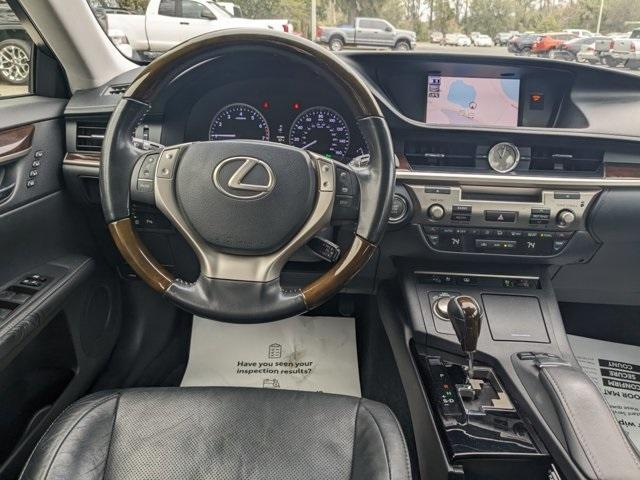 used 2013 Lexus ES 350 car, priced at $16,997