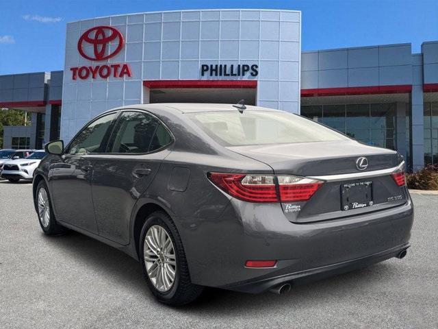 used 2013 Lexus ES 350 car, priced at $16,997