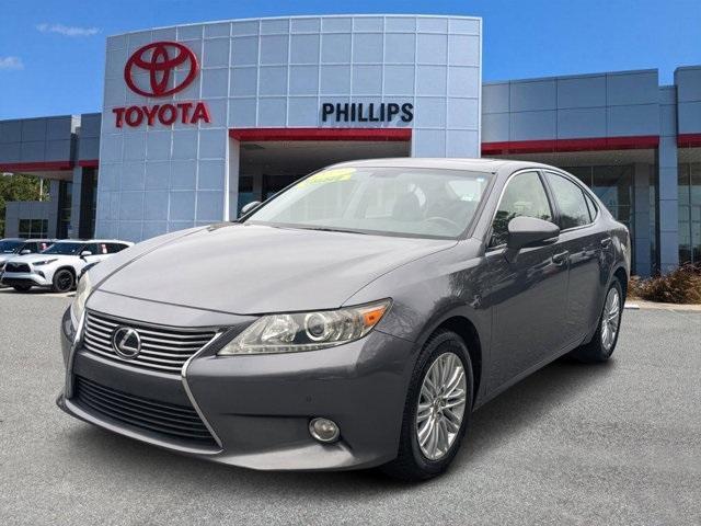 used 2013 Lexus ES 350 car, priced at $16,997