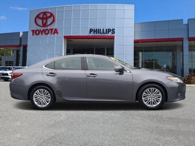 used 2013 Lexus ES 350 car, priced at $16,997