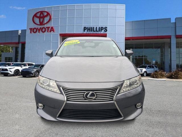 used 2013 Lexus ES 350 car, priced at $16,997