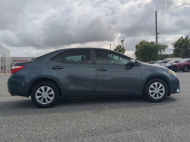 used 2016 Toyota Corolla car, priced at $13,997