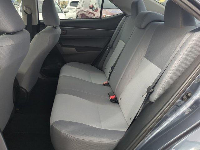used 2016 Toyota Corolla car, priced at $13,997