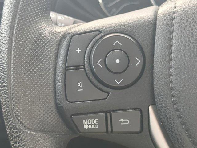 used 2016 Toyota Corolla car, priced at $13,997