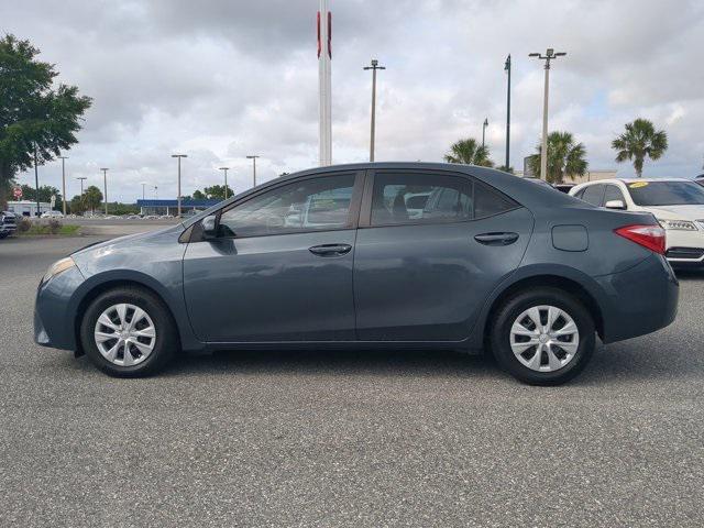 used 2016 Toyota Corolla car, priced at $13,997