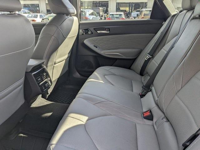 used 2019 Toyota Avalon car, priced at $27,997