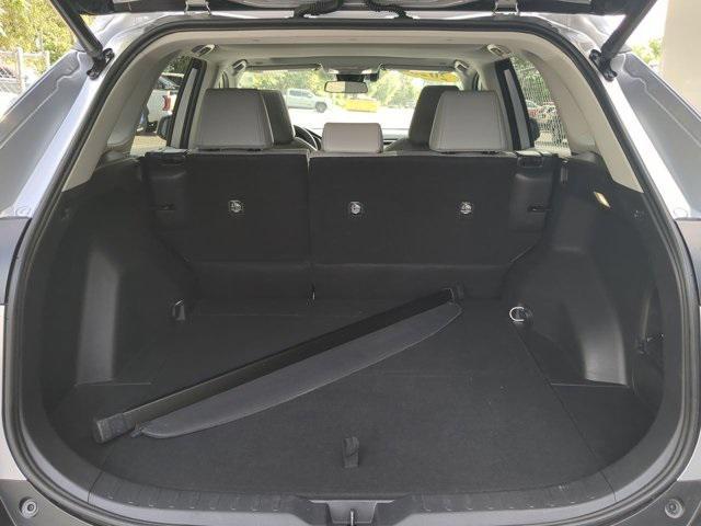 used 2023 Toyota RAV4 car, priced at $31,998