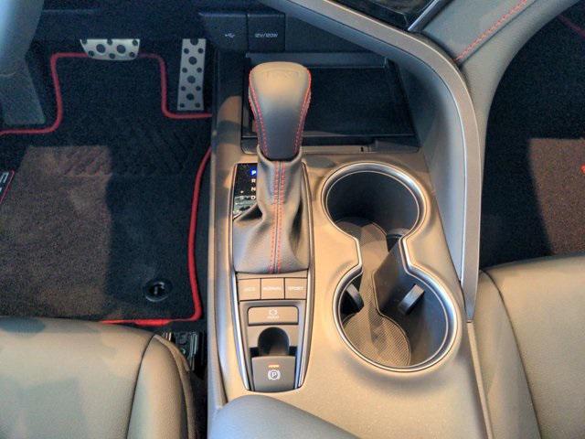 used 2021 Toyota Camry car, priced at $31,997