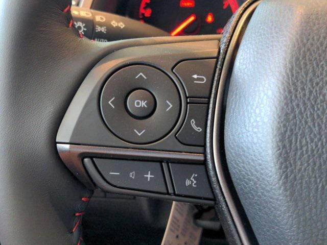 used 2021 Toyota Camry car, priced at $31,997