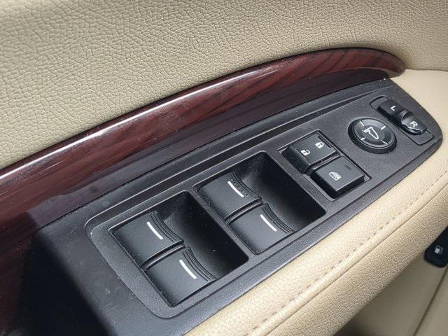 used 2016 Acura MDX car, priced at $17,647