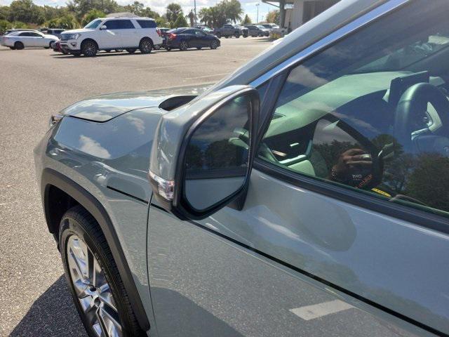 used 2021 Toyota RAV4 car, priced at $26,998