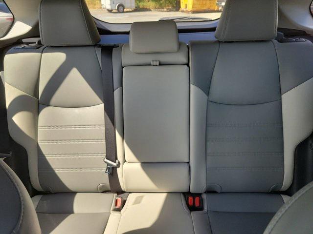 used 2021 Toyota RAV4 car, priced at $26,998