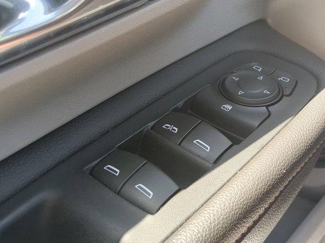 used 2020 GMC Terrain car, priced at $19,461