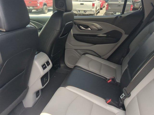 used 2020 GMC Terrain car, priced at $19,461