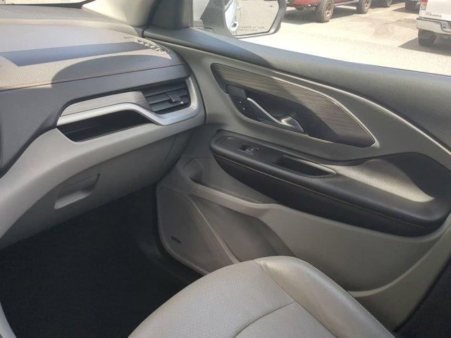 used 2020 GMC Terrain car, priced at $19,461