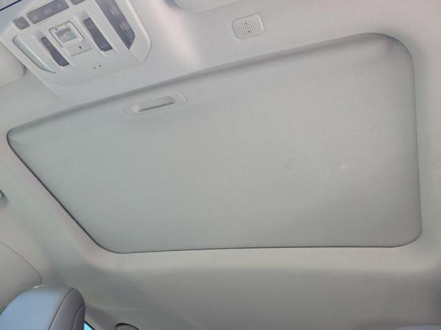 used 2020 Toyota Highlander Hybrid car, priced at $28,871