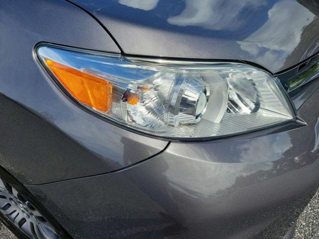 used 2020 Toyota Sienna car, priced at $25,994