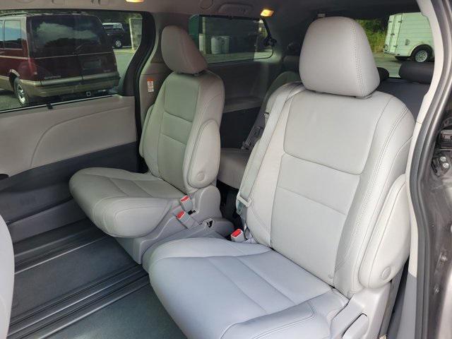 used 2020 Toyota Sienna car, priced at $25,994